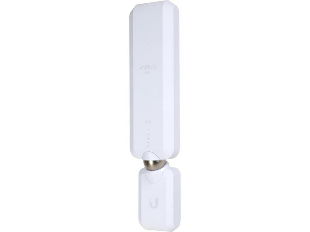 AmpliFi HD Meshpoint 1750 Mbit/s Zilver, Wit