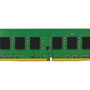 DDR4 32GB PC 3200 Kingston ValueRam KVR32N22D8/32