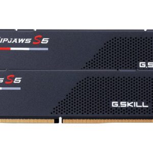 G.Skill Ripjaws S5 geheugenmodule 32 GB 2 x 16 GB DDR5 5600 MHz