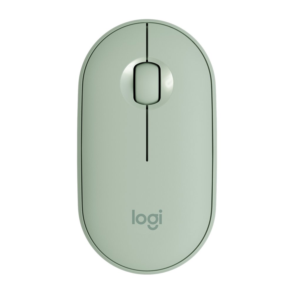 Logitech Pebble M350 Wireless Mouse