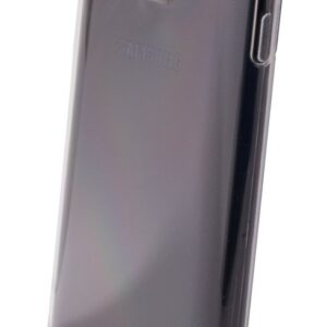 Mobiparts Classic TPU Case Samsung Galaxy J6 (2018) Transparent