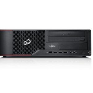 Fujitsu Esprimo E910 i3-3220 / 4GB / 240GB/ W10P/ REFURBISHED