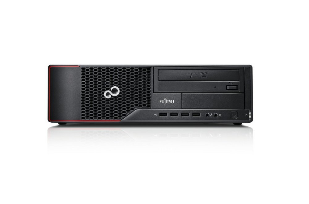 Fujitsu Esprimo E910 i3-3220 / 4GB / 240GB/ W10P/ REFURBISHED
