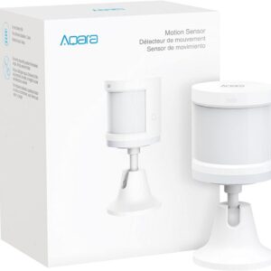 Multisensoren voor slimme woning