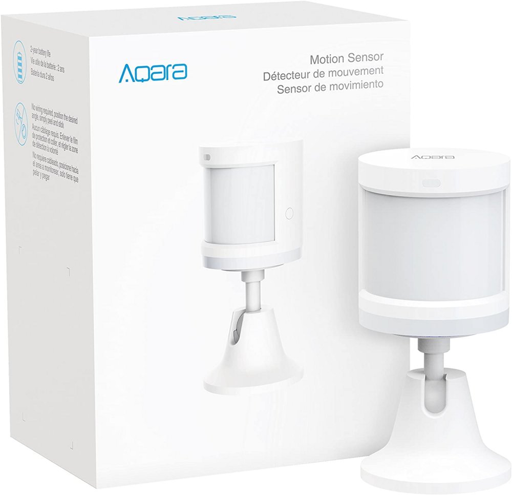 Aqara Homekit Smart Home Bewegingssensor