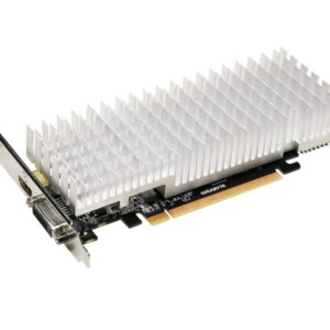 Gigabyte GT 1030 Silent Low Profile 2G