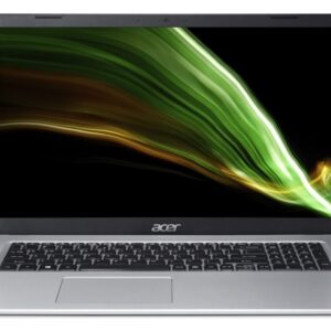 Acer 17.3 HD I3-1115G4 / 8GB / 256GB / W10