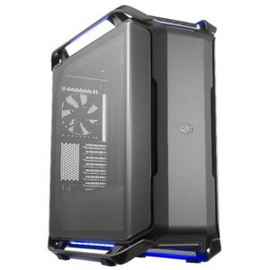 Case Cooler Master Cosmos C700P Full Tower Zwart