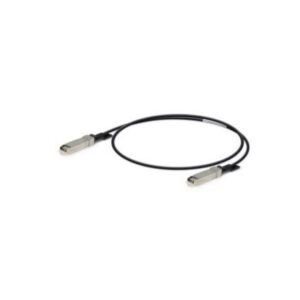Ubiquiti Networks UniFi Direct Attach 3m netwerkkabel Zwart