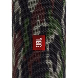 JBL FLIP 5 Draadloze stereoluidspreker Camouflage 20 W