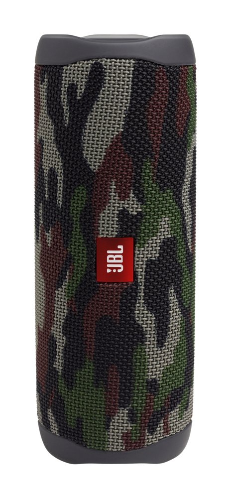 JBL FLIP 5 Draadloze stereoluidspreker Camouflage 20 W