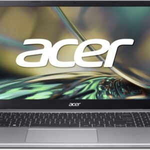 Acer Aspire 3 15.6 F-HD i3-1215U / 8GB / 512GB / W11P
