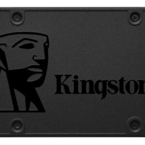 Kingston Technology A400 2.5" 960 GB SATA III TLC