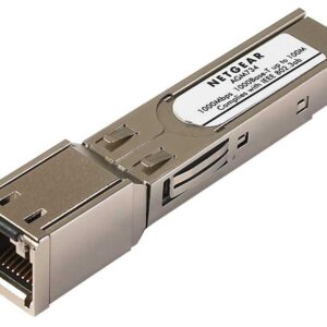 NETGEAR AGM734 netwerk transceiver module 10000 Mbit/s
