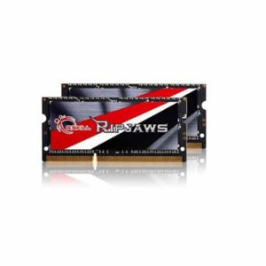 G.Skill 16GB DDR3-1600 geheugenmodule 2 x 8 GB 1600 MHz
