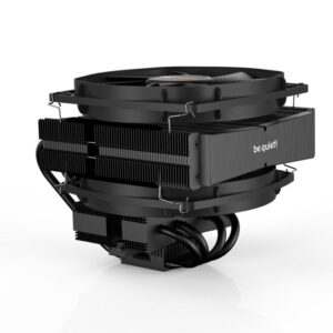 be quiet! DARK ROCK TF 2 Processor Koeler 13,5 cm Zwart 1 stuk(s)