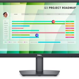 DELL E Series 22 monitor – E2223HN
