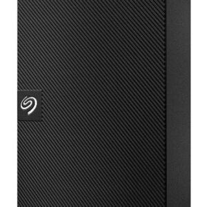Seagate STKM1000400 externe harde schijf 1000 GB Zwart