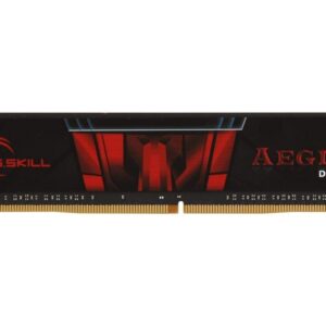 MEM G-Skill Ripjaws 8GB DDR4 2400Mhz DIMM