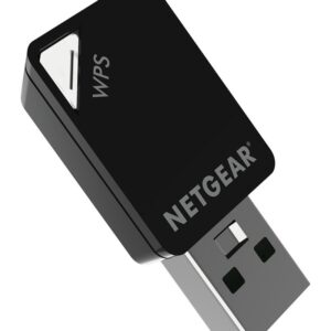 NETGEAR A6100 WLAN 433 Mbit/s
