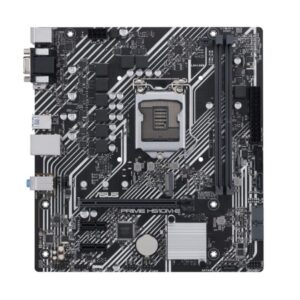 ASUS PRIME H510M-E Intel H510 LGA 1200 micro ATX