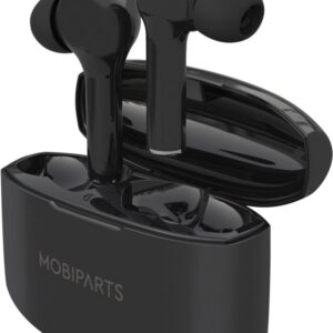 Mobiparts True Wireless Earbuds III Black