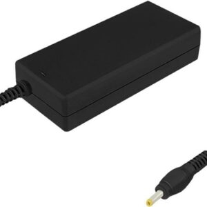 Netvoedingen & inverters