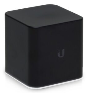 Ubiquiti Networks airCube 867 Mbit/s Zwart Power over Ethernet (PoE)