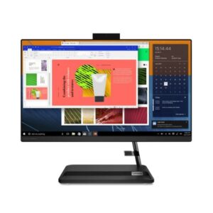 Lenovo AIO 23.8 inch F-HD Ryzen 3 3250U 8GB/512GB/W11Pro