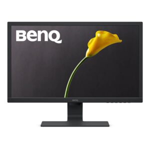 Benq GL2480 61 cm (24") 1920 x 1080 Pixels Full HD LED Zwart