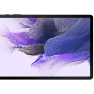 Samsung Galaxy Tab S7 FE SM-T733 64 GB 31,5 cm (12.4") 4 GB Wi-Fi 6 (802.11ax) Zwart