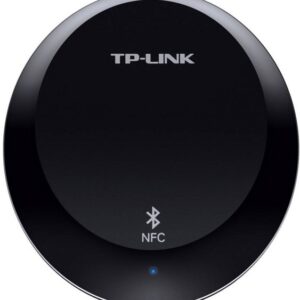 TP-LINK HA100 20 m Zwart