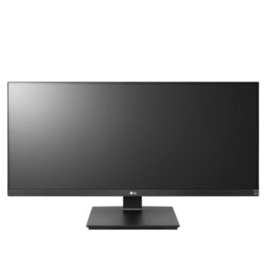 LG 29BN650-B computer monitor 73,7 cm (29") 2560 x 1080 Pixels UltraWide Full HD Zwart