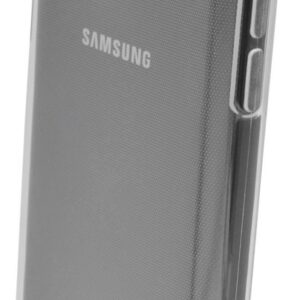 Mobiparts Classic TPU Case Samsung Galaxy A3 (2017) Transparent