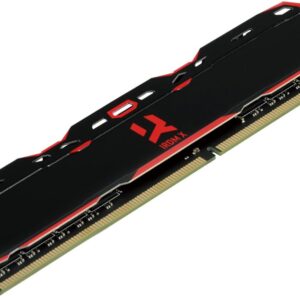Goodram IRDM X geheugenmodule 8 GB 1 x 8 GB DDR4 3000 MHz