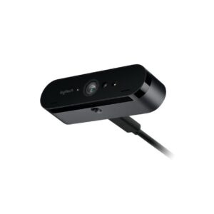 Logitech Brio Stream webcam
