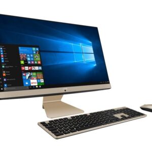 Asus AIO 23.8 F-HD Ryzen 5 3500U / 8GB / 256GB / W11PRO