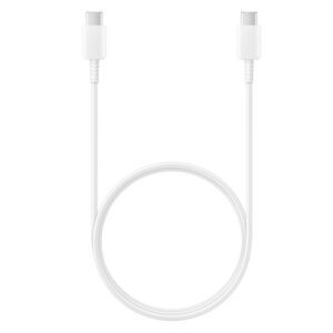 Samsung EP-DA705 USB-kabel 1 m USB C Wit
