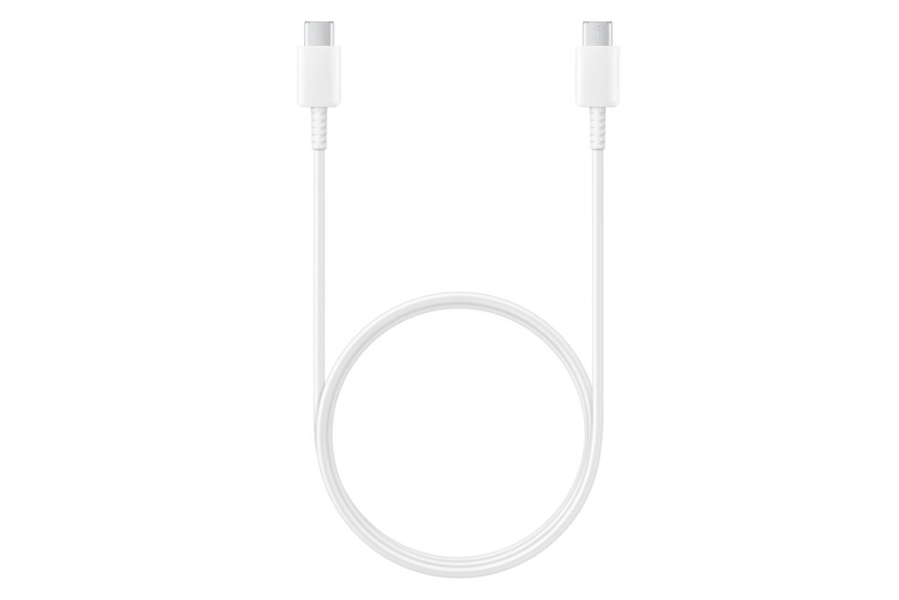 Samsung EP-DA705 USB-kabel 1 m USB C Wit