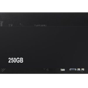 Samsung 980 M.2 250 GB PCI Express 3.0 V-NAND NVMe