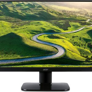 MON Acer KA270HAbid 27inch F-HD DVI HDMI LED Zwart RENEWED