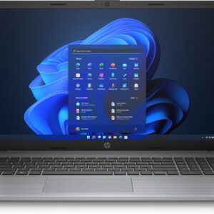 HP Prob 470 G9 17.3 F-HD I5-1235U 8GB 512GB W10P REFURBISHED