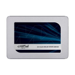 Crucial MX500 2.5" 250 GB SATA III