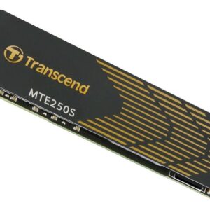SSD Transcend M.2 4 TB PCI Express 4.0 3D NAND NVMe