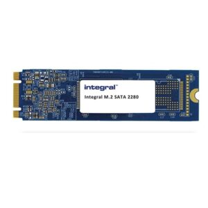 SSD Integral 512GB M.2 SSD SATA 2280