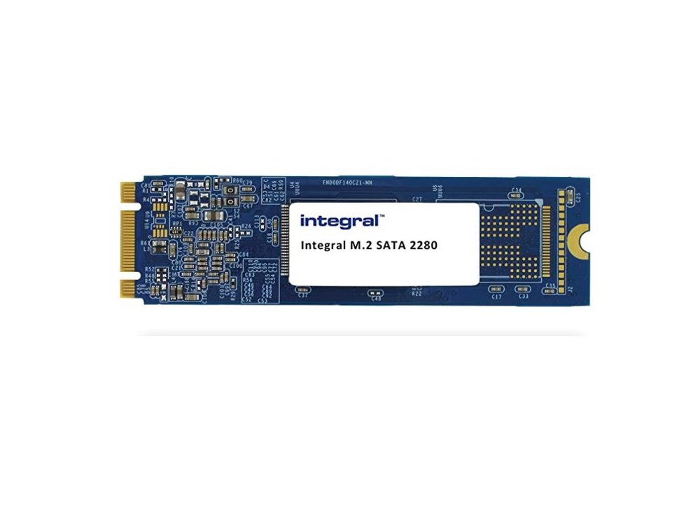 SSD Integral 512GB M.2 SSD SATA 2280