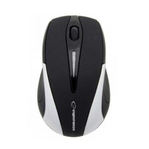 Esperanza EM101S muis RF Draadloos Optisch 800 DPI
