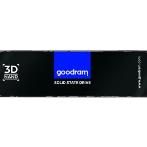Goodram PX500 M.2 512 GB PCI Express 3.0 3D NAND NVMe