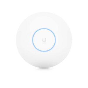 Ubiquiti Networks UniFi 6 Long-Range 3000 Mbit/s Wit Power over Ethernet (PoE)