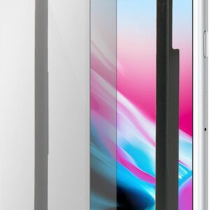 Mobiparts Regular Tempered Glass Apple iPhone 6/7/8/SE (2020) - with applicator